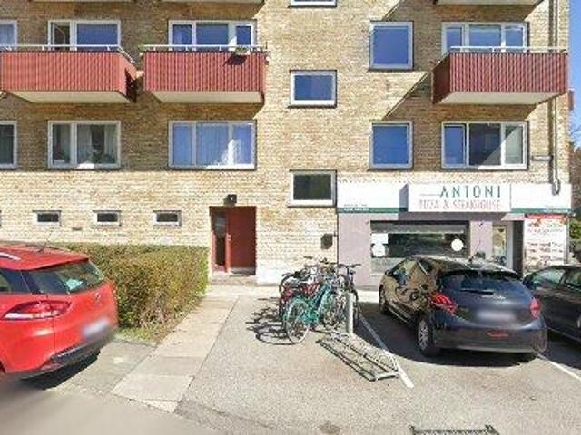 Lejlighed til salg i Vanløse, København