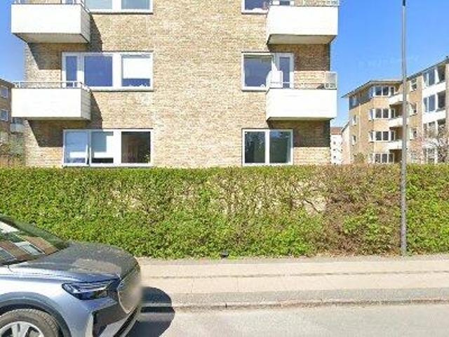 Lejlighed til salg i Vanløse, København