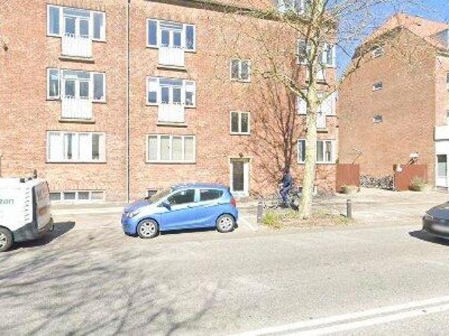 Lejlighed til salg i Vanløse, København