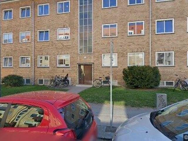 Lejlighed til salg i Vanløse, København
