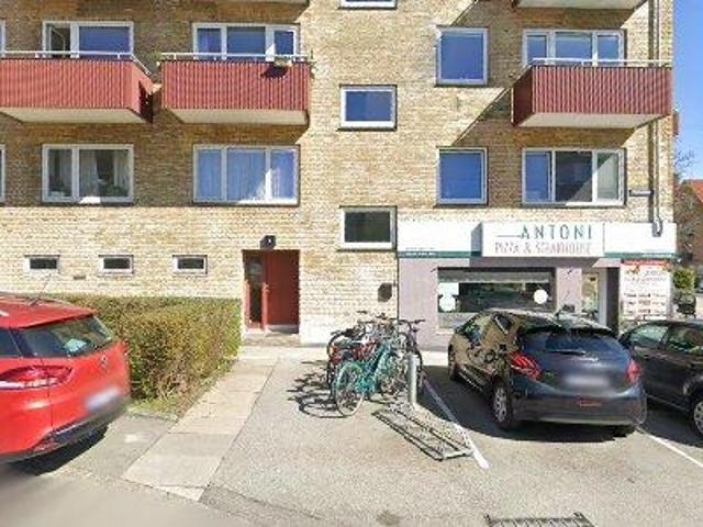 Lejlighed til salg i Vanløse, København