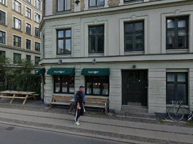 Lejlighed til salg i København, Vesterbro