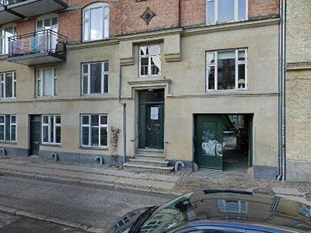 Lejlighed til salg i Vesterbro, København