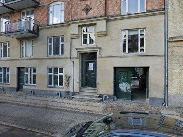 Lejlighed til salg i Vesterbro, København