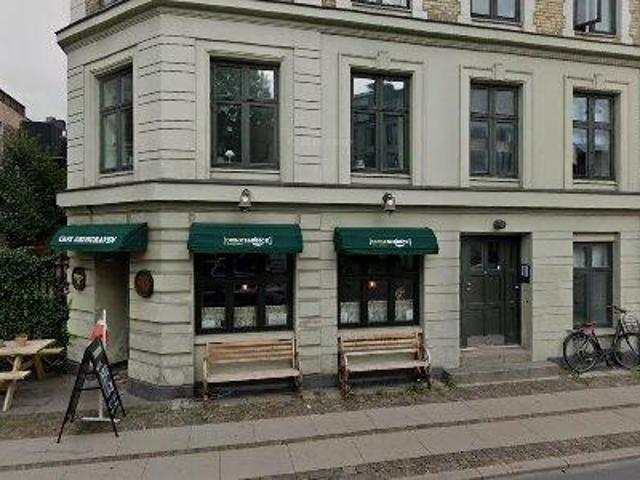 Lejlighed til salg i Vesterbro, København