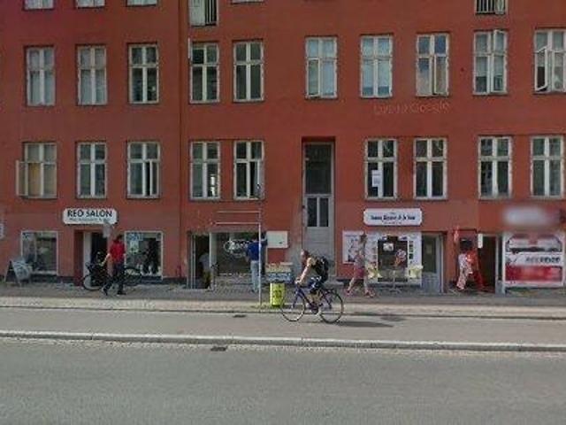 Lejlighed til salg i Vesterbro, København