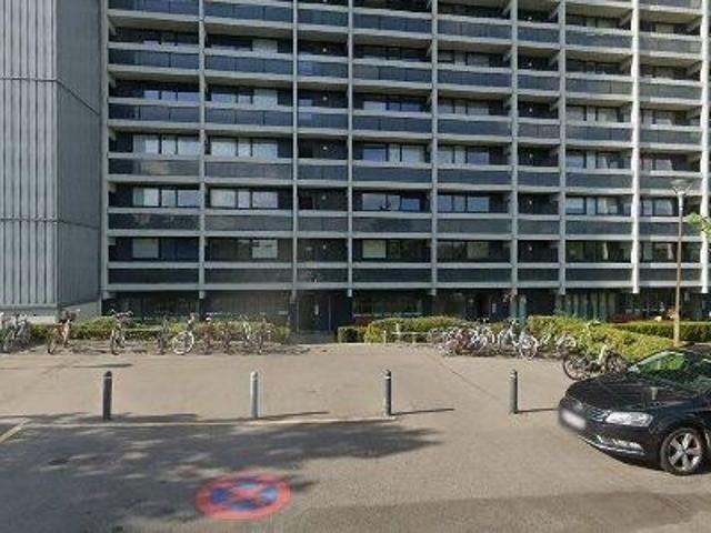 Lejlighed til salg i Århus