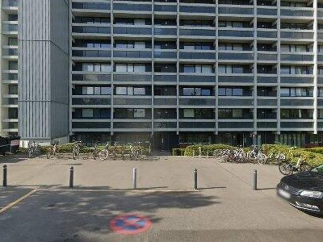 Lejlighed til salg i Århus