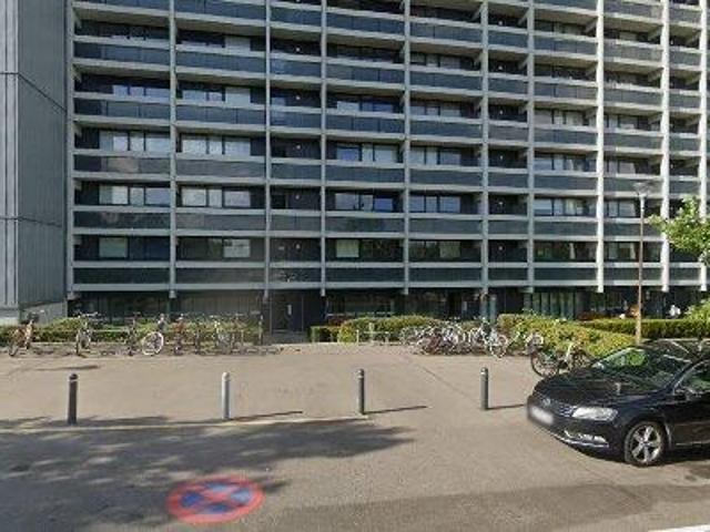 Lejlighed til salg i Århus