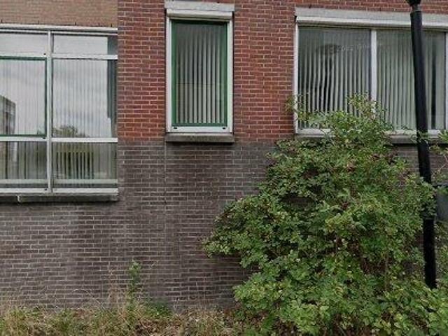 Bedrijfspand te huur in Harselaar, Barneveld