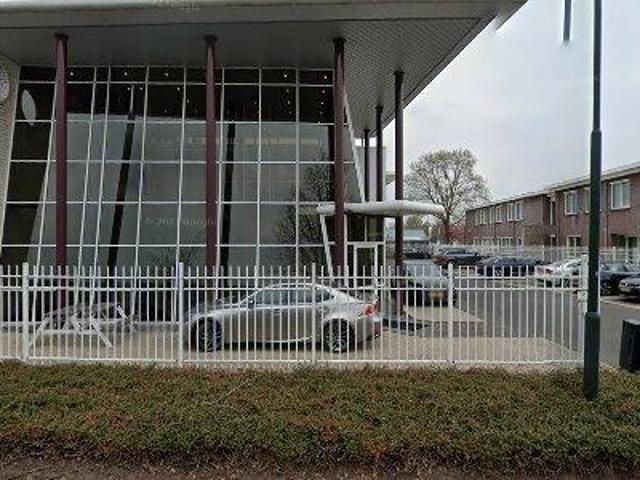 Bedrijfspand te huur in Opwetten, Nuenen