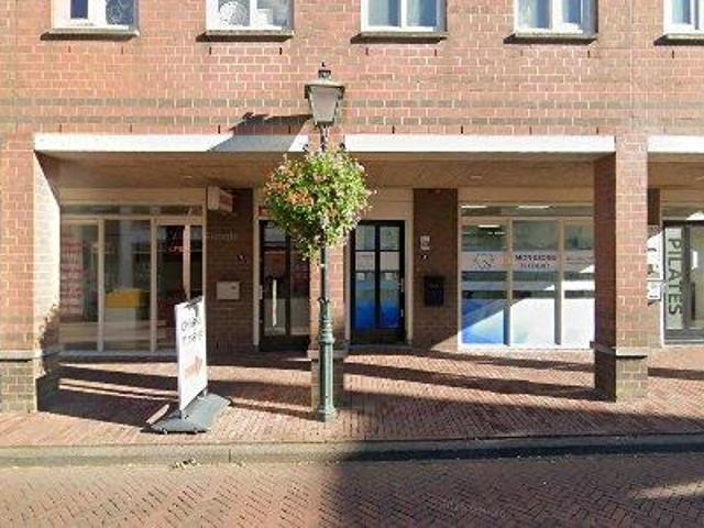 Bedrijfspand te huur in Dorp, Zoetermeer