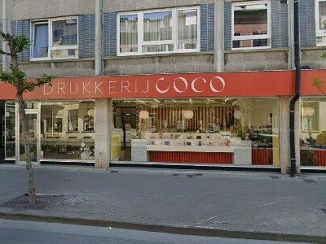 Bureau vente à Courtrai, West-Vlaanderen