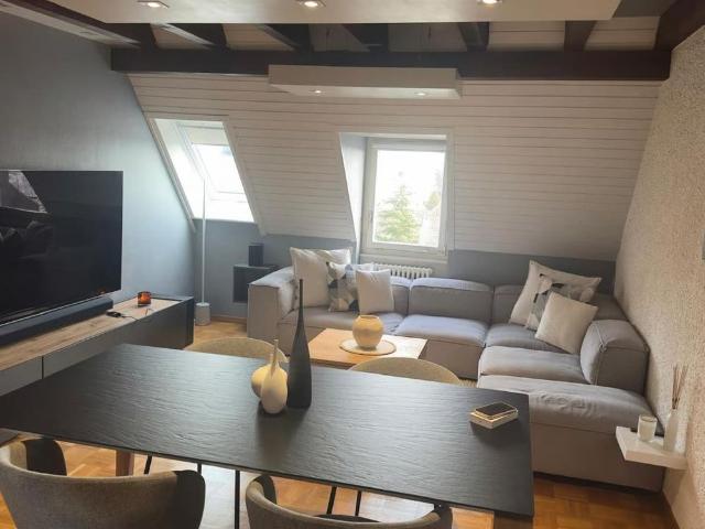Haus mieten in Cheseaux-Lausanne, Waadt