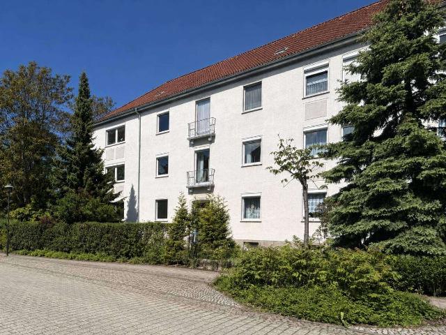 Wohnung kaufen in Wolfen, Bitterfeld-Wolfen