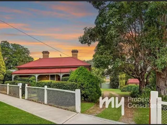 House for rent in Sydney, New South Wales