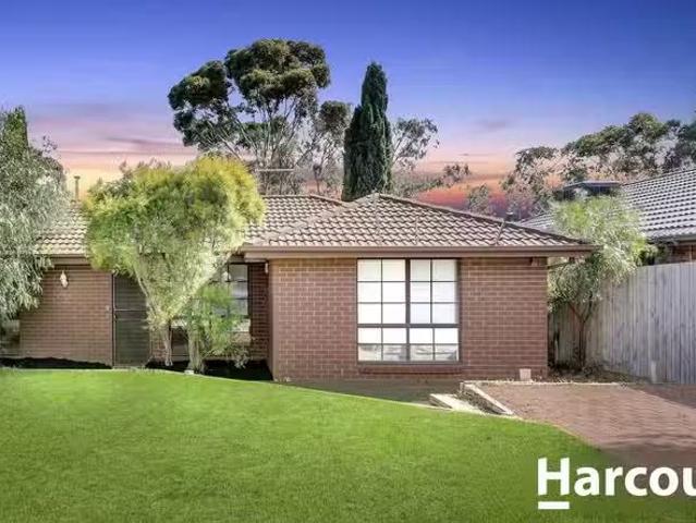 House for rent in Camerons Creek, Victoria