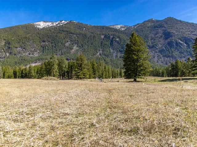 Land for sale in Columbia Falls, Montana
