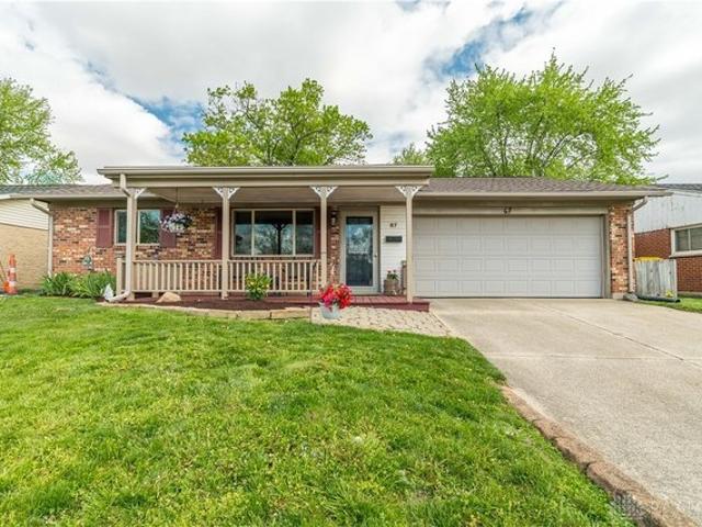 House for sale in Brookville, Ohio
