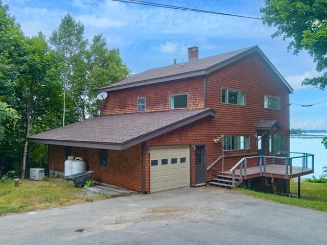 House for sale in Owls Head, Maine