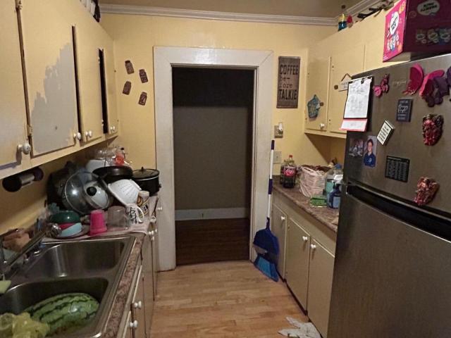 House for sale in Mississippi