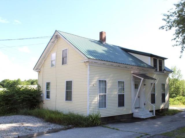 House for sale in Norway, Maine
