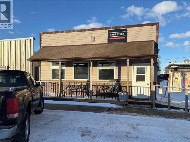 Office for sale in Phippen, Saskatchewan
