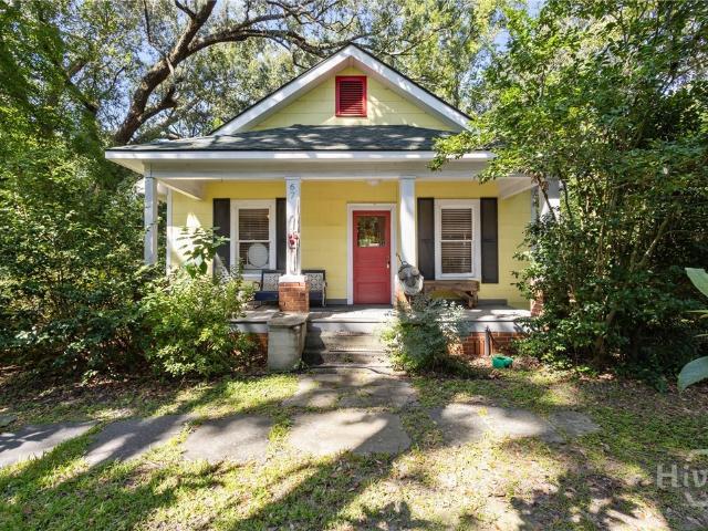 Commercial for sale in Garden City, Chatham County