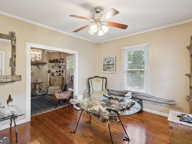 Commercial for sale in Garden City, Chatham County