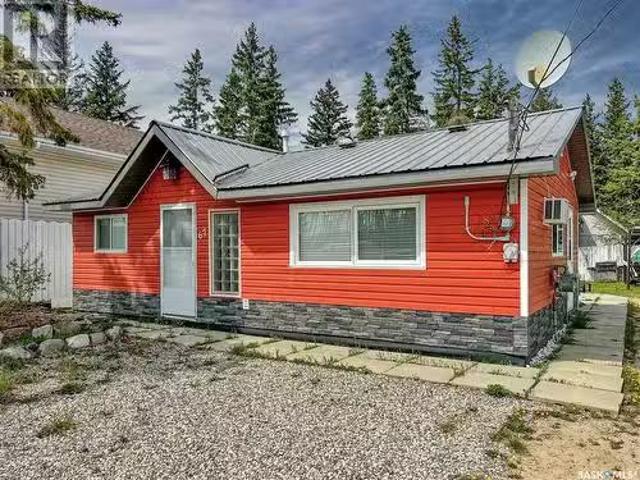 House for sale in Candle Lake, Saskatchewan