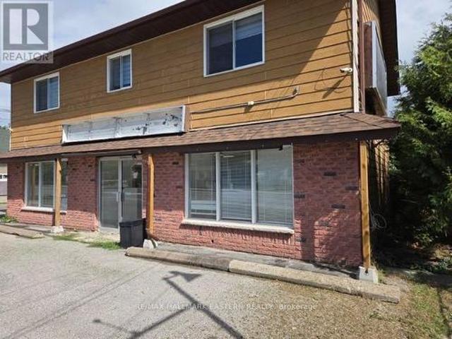 Commercial for rent in Kawartha Lakes, Ontario