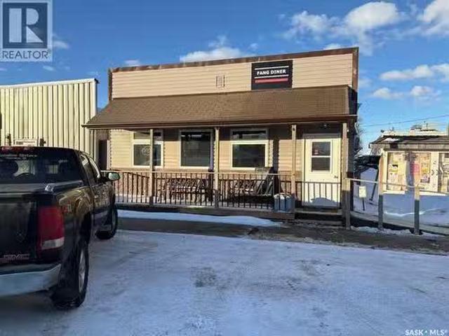 House for sale in Phippen, Saskatchewan