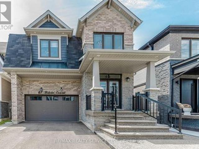 House for sale in Caledonia, Ontario