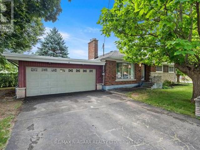 House for sale in Niagara, Ontario