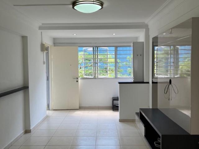 Apartment for rent