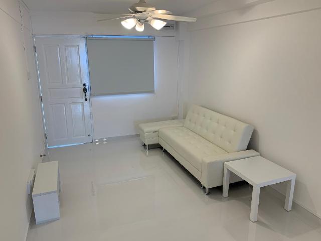Apartment for rent