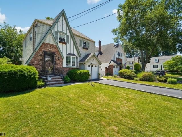House for sale in Passaic, New Jersey