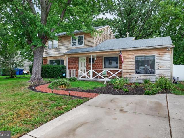 House for sale in Marlton, New Jersey