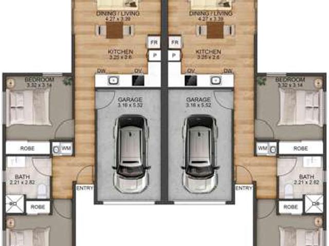 House for sale in Chaslands, Canterbury