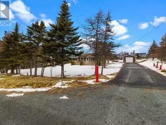 House for sale in Newfoundland And Labrador