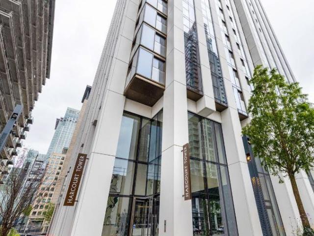 House for rent in Isle Of Dogs, Greater London