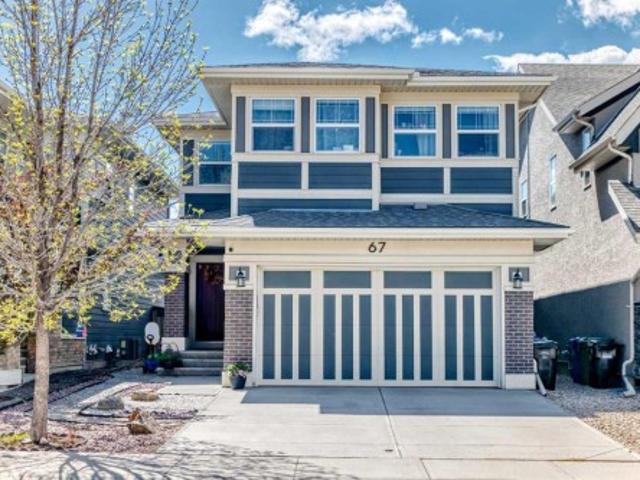 House for sale in Mahogany, Calgary