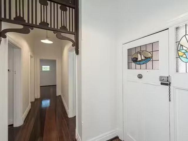 House for rent in Mount Hawthorn, Western Australia