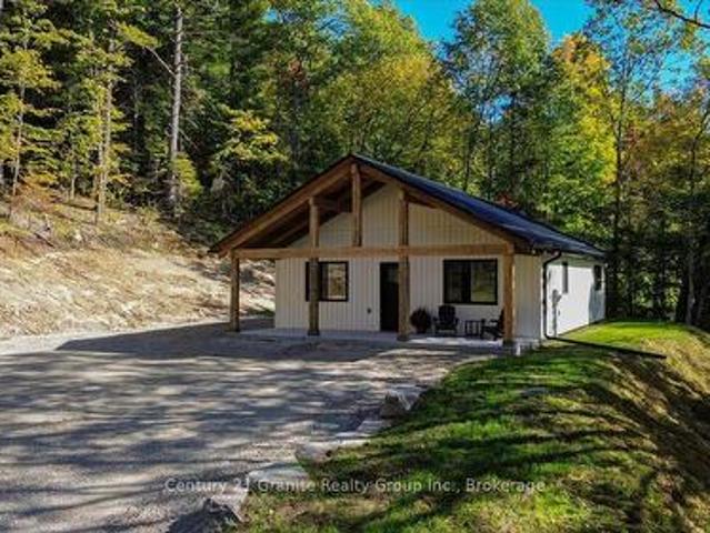 House for sale in Bancroft, Central Ontario