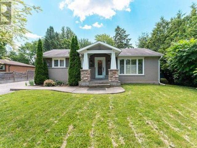 House for rent in York, Ontario