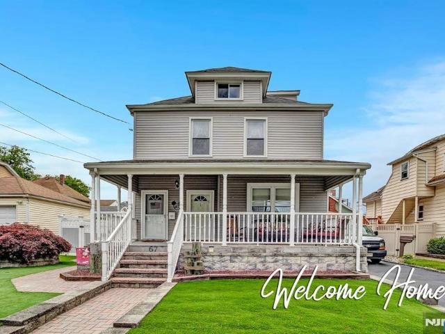 Duplex for sale in Hawthorne