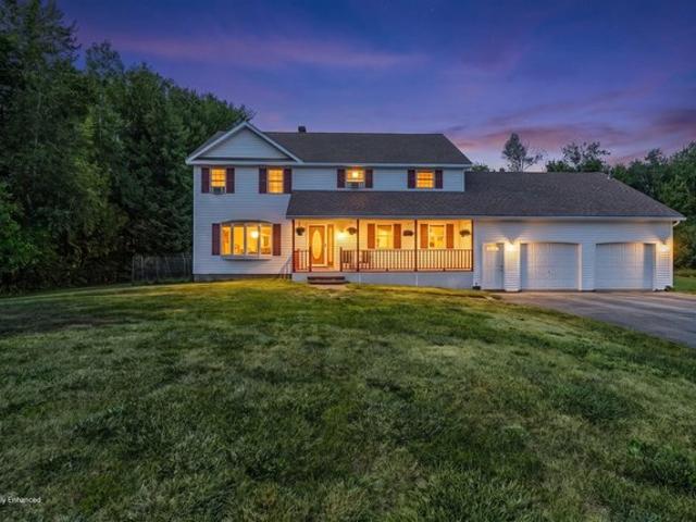 House for sale in Glenburn, Maine