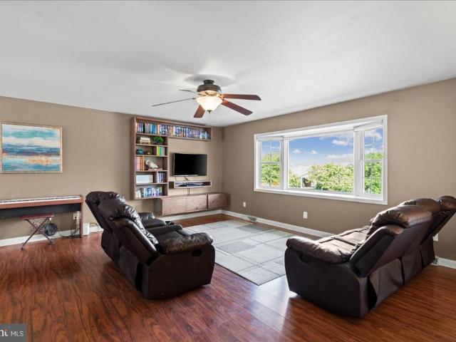 House for sale in Frostburg, Maryland