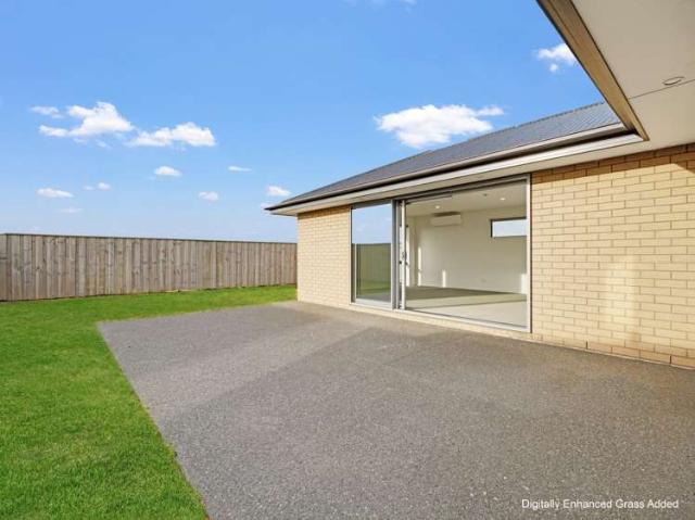 House for sale in Woodend, Canterbury