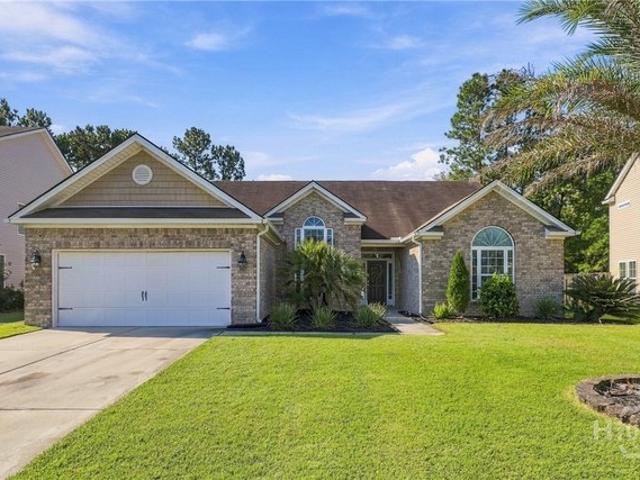 House for sale in Pooler, Chatham County